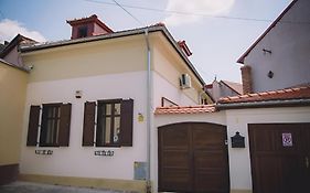 Cochet House Sibiu
